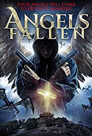 Angels Fallen 2020 full movie dubbed in Hindi Movie